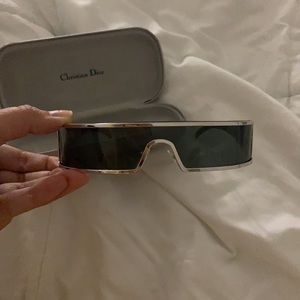 Christian Dior Vintage Sunglasses